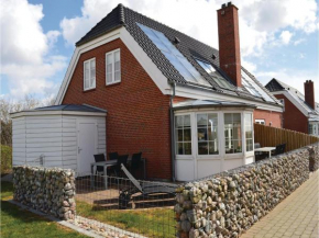 Three-Bedroom Holiday Home in Romo